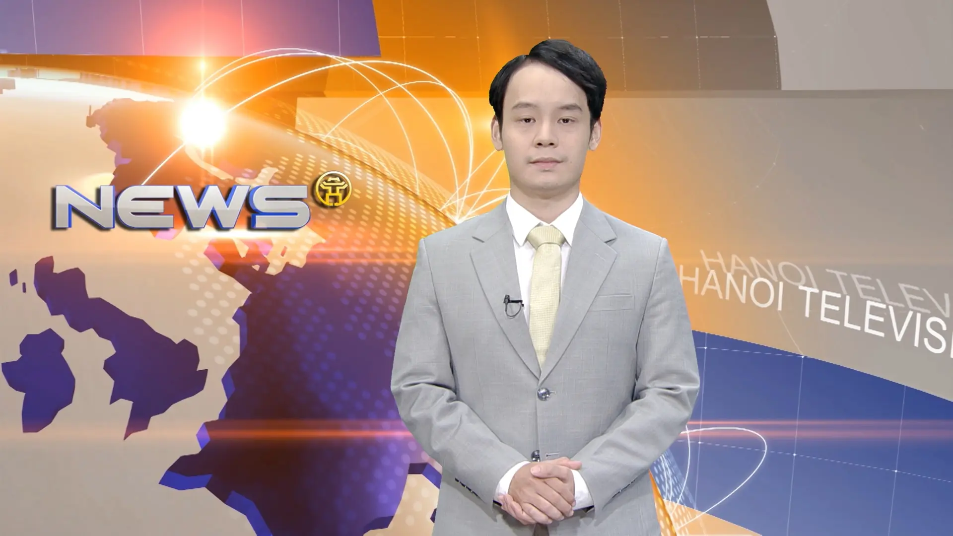 HANOITV News | 18/11/2025 HANOITV News | 18/11/2025